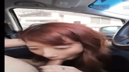 車内