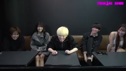 手コキングダウン【男性がイクVer】