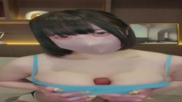 爆乳