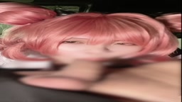 コスプレ　露出　キララ