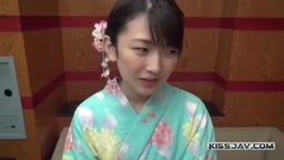 日本美女处女丧失07