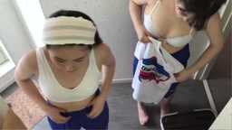 学生お風呂