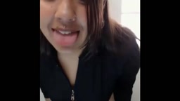 18yo armenisch-arabische Schönheit neckt