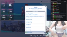 Vtuber CS 17