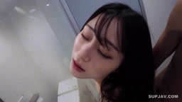 962 大学夏休みでアルバイト歳コーヒーショップ店員