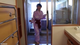 上朝美