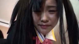 我看見有點像川上奈奈美神谷充希川越結衣的台灣全部給我蘿莉學生妹不知火舞