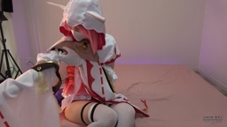 cosplay mikot