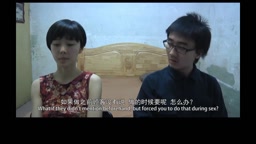 美女と陰キャのハメ撮り