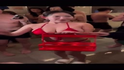 天木じゅんサウナ動画流出