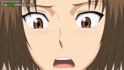 巨乳のホットな女の子が激しいセックスをしている