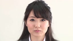 人妻 1本限りの中出しAV出演