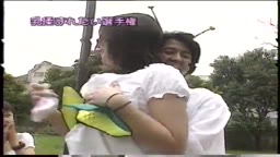 乳揉まれたい選手権