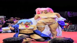 コスプレ　撮影イベント