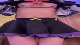 コスプレ シオン