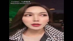 Chinese TS 李智贤 1