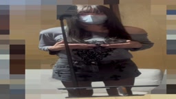 女装