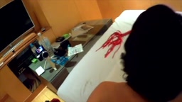 妖艶なOLをハメ撮り