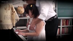 ピアノ教室少女わいせつ