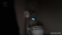 ひろい　黒スレンダー妹