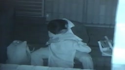 （カップル盗撮)