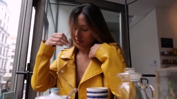 bralessforever 2024-07-11 - May - Rainy with a chance of May