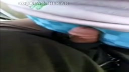 Encoxada Ass Hump