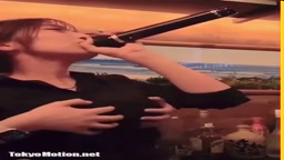 三田悠貴 素人時代