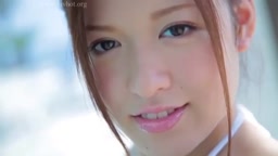 女優名不明　着エロ　IV    日本美女   Cute Japanese Girl