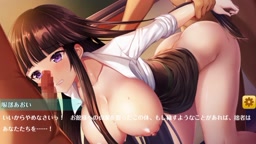 オトギフロンティア