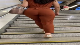 元港区OLの休日尻