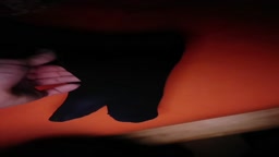 Sleep feet 3