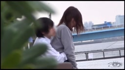 隠撮 学生青姦 4