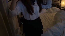 健康的なムチムチ身体の18歳_1