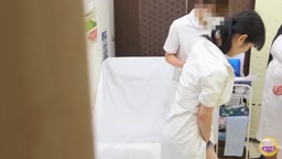 SL-477-5 看護学校お漏らし実習