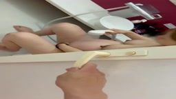 かわいい妊婦