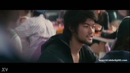 映画女優のアソコ