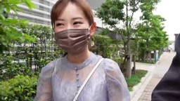 [vlog] 浴衣の倉科さんと夏満喫納涼船デート [私服エッチ＆浴衣エッチ]