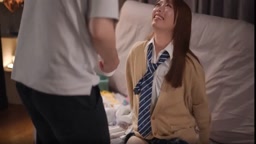 Ugly Man Premature Cum With Teen