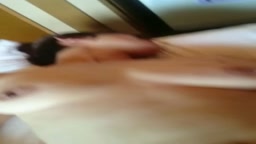 パイパン 垂れ乳 BBA