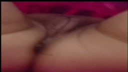 Asian Wife Dancing No Panties Upskirt