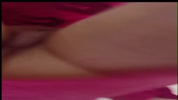 Asian Wife Dancing No Panties Upskirt