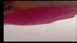 Asian Wife Dancing No Panties Upskirt