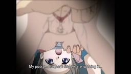 Hentai brother and sister