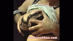 Westernchikan パイズリ2