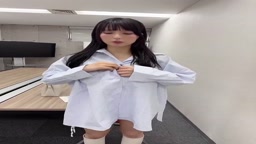 みとあかね正面からの「エグい乳」