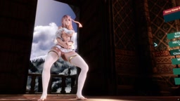 dance ダンス Chocolate Cream