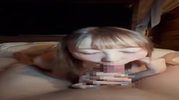 Gカップ元キャバ嬢りおちゃんに可愛... 【巨乳 主観動画】じじのハメ撮り日記
