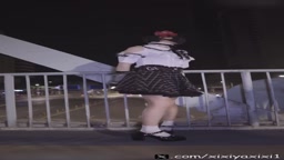 男の娘