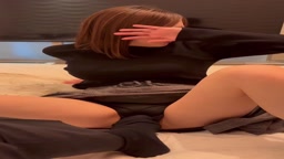 巨乳人妻の不倫9